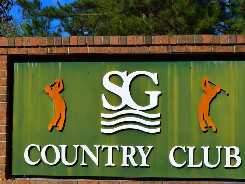 South Granville Country Club